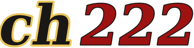ch222 logo